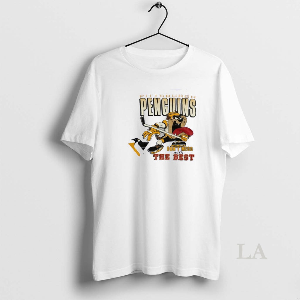 Original Pittsburgh Penguins Dont Mess With The Best