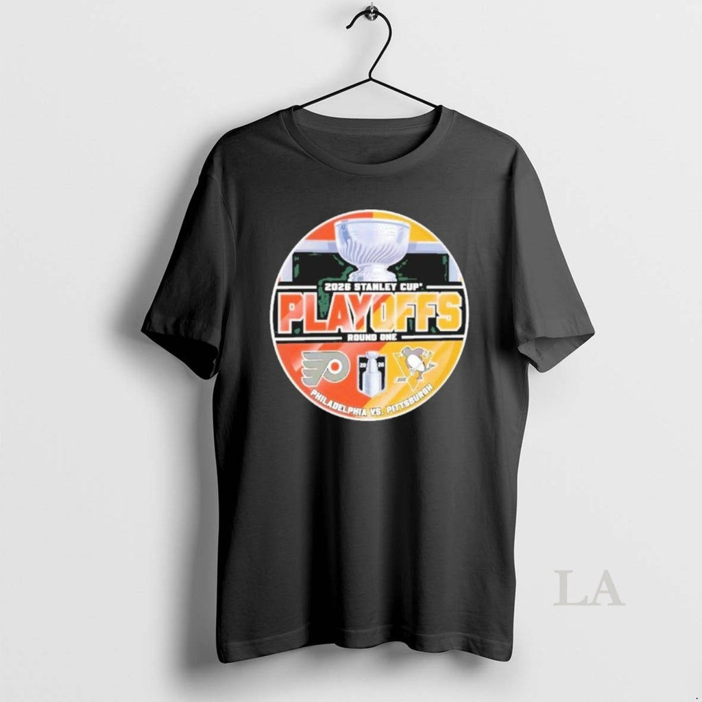 Original Pittsburgh Penguins Vs