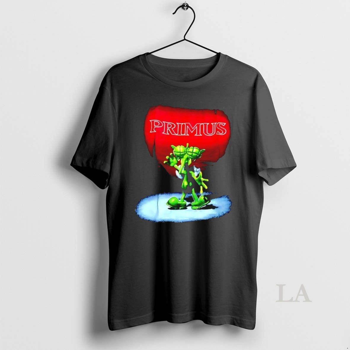 Original Primus Vintage
