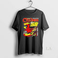 Original Racing Cy Comfort Colors Tour 2026