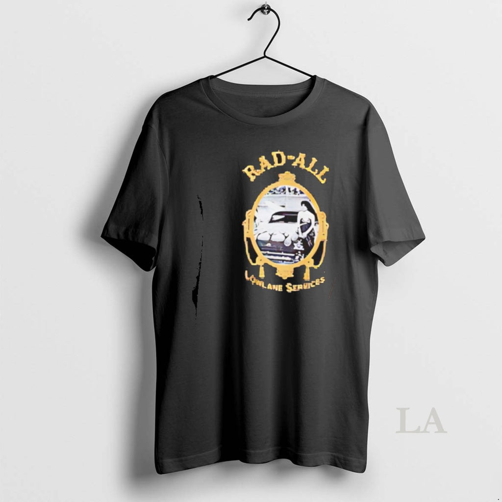 Original Radiall Lowlane Services