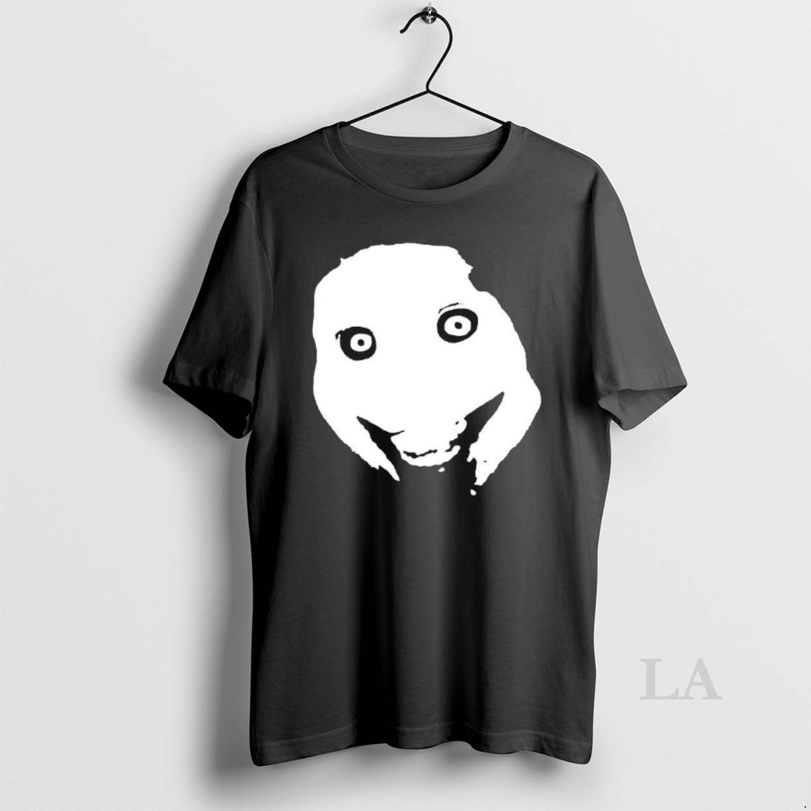 Original Remera Jeff The Killer Creepypasta
