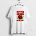 Original Revenge Of The Red Heifer No Third Temple Bull