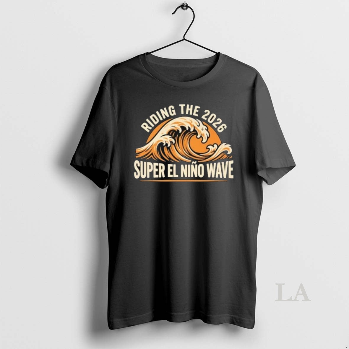 Original Riding The Super El Nino Tour 2026