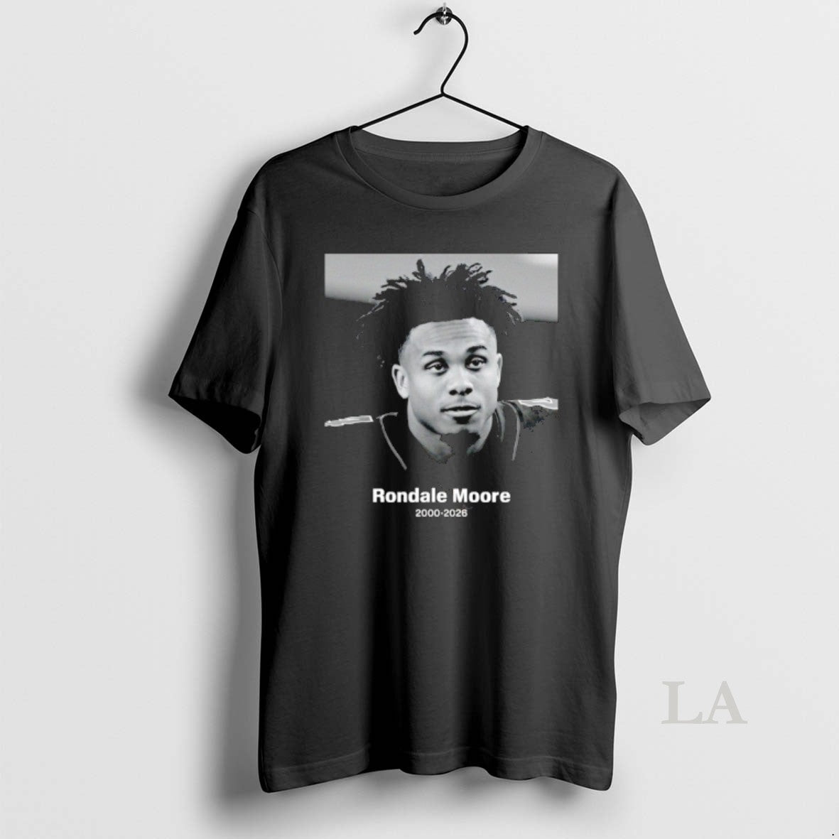 Original Rondale Moore 2000 2026 Memories
