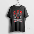 Original Slam Houston Mens Basketball Joseph Tugler Remix