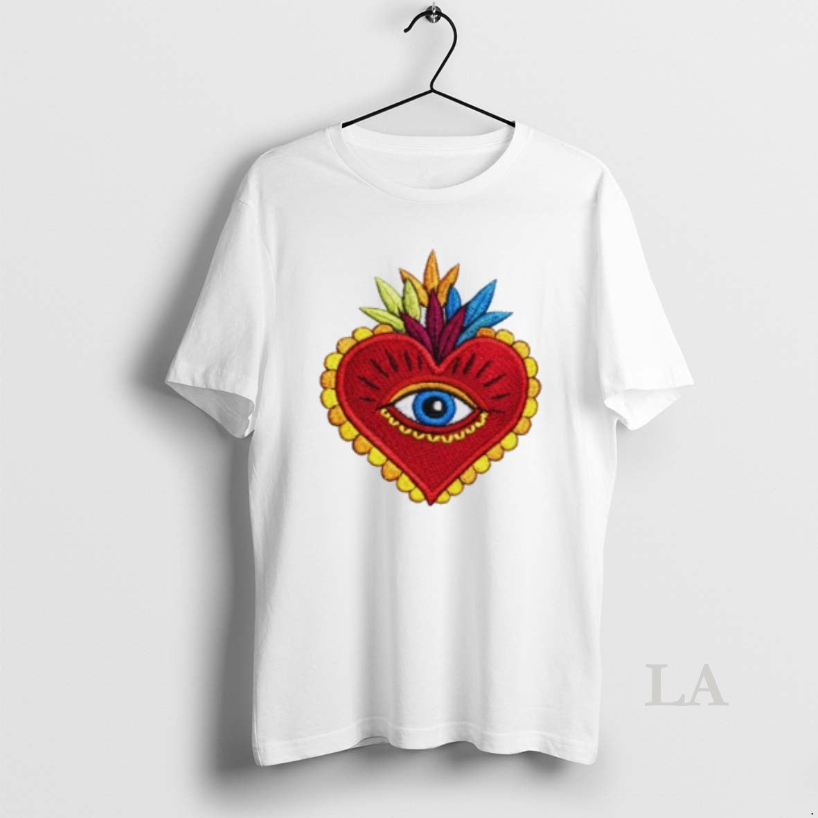Original Sagrado Corazon Ringer