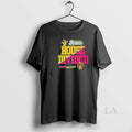 Original Savannah Bananas House Divided Party Animals