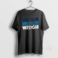 Original Scott Wedgewood Wedgie Chant Shattered Glass