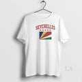 Original Seychelles Baby