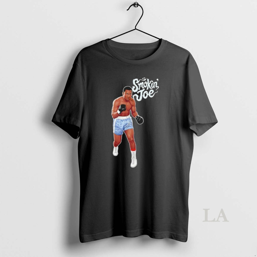 Original Smokin Joe Frazier