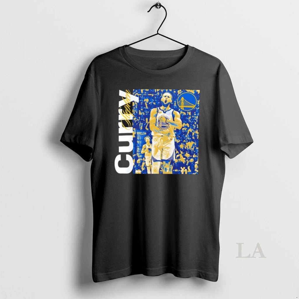 Original Stephen Curry Golden State Warriors Start Of Season