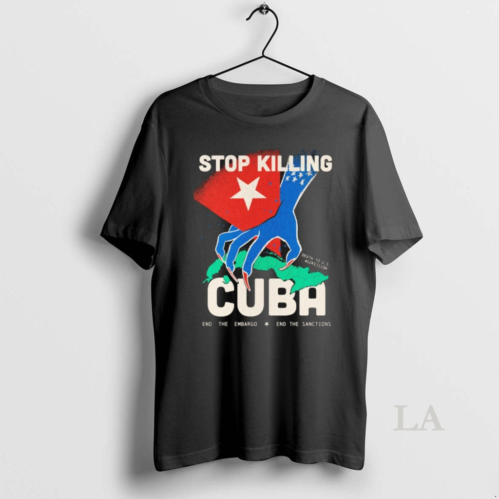 Original Stop Killing Death To U