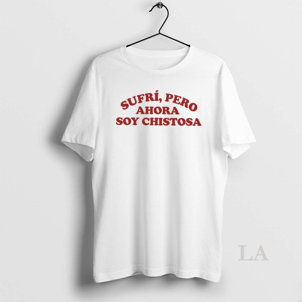 Original Sufri Pero Ahora Soy Chistosa