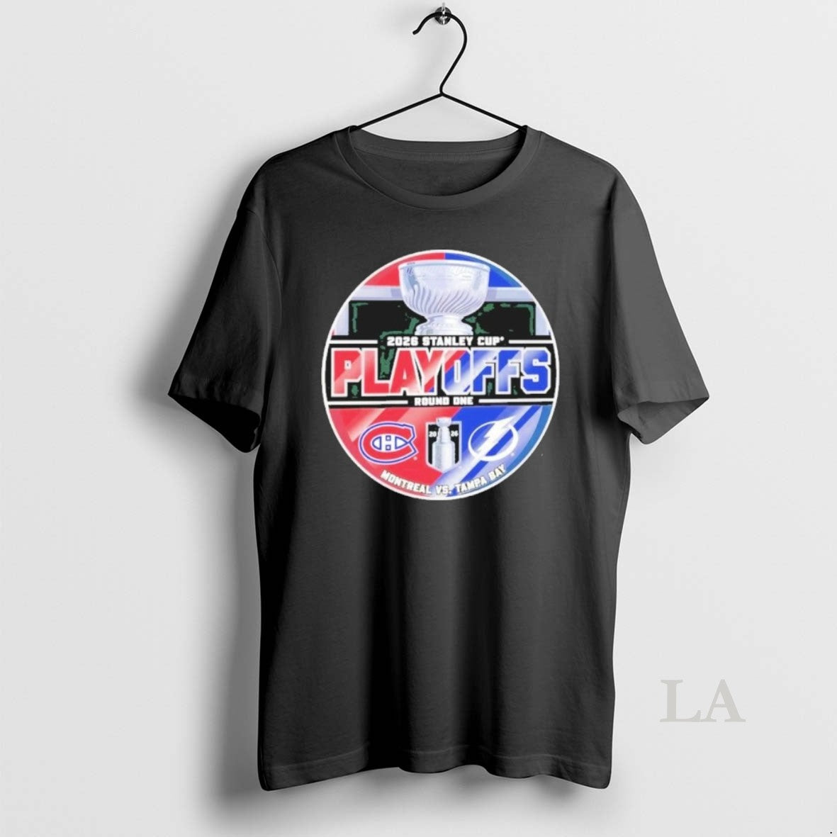 Original Tampa Bay Lightning Vs