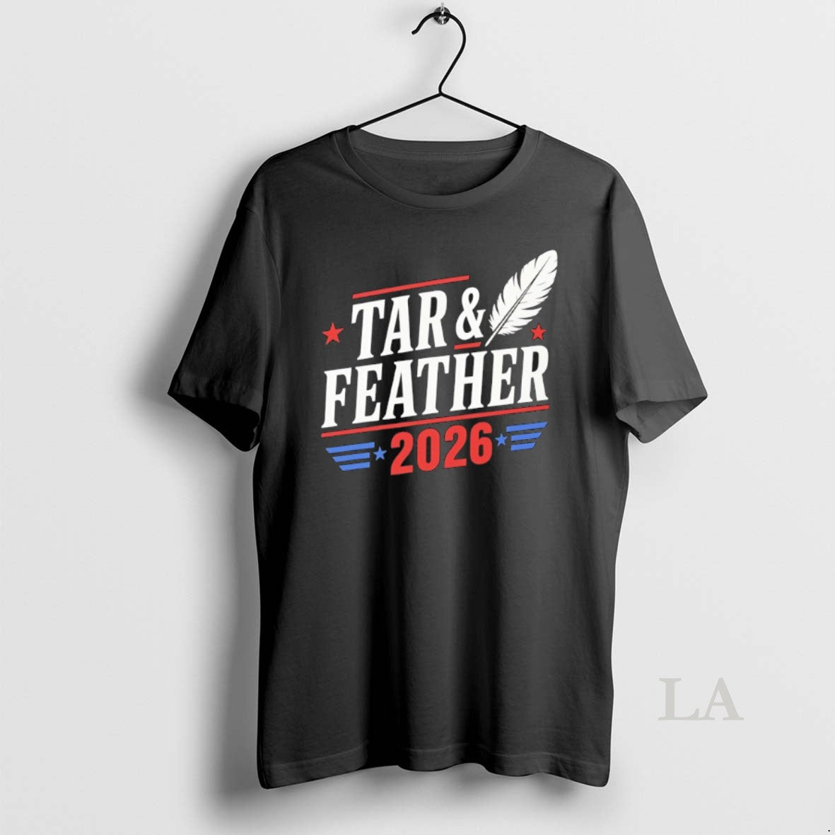 Original Tar And Feather 2026