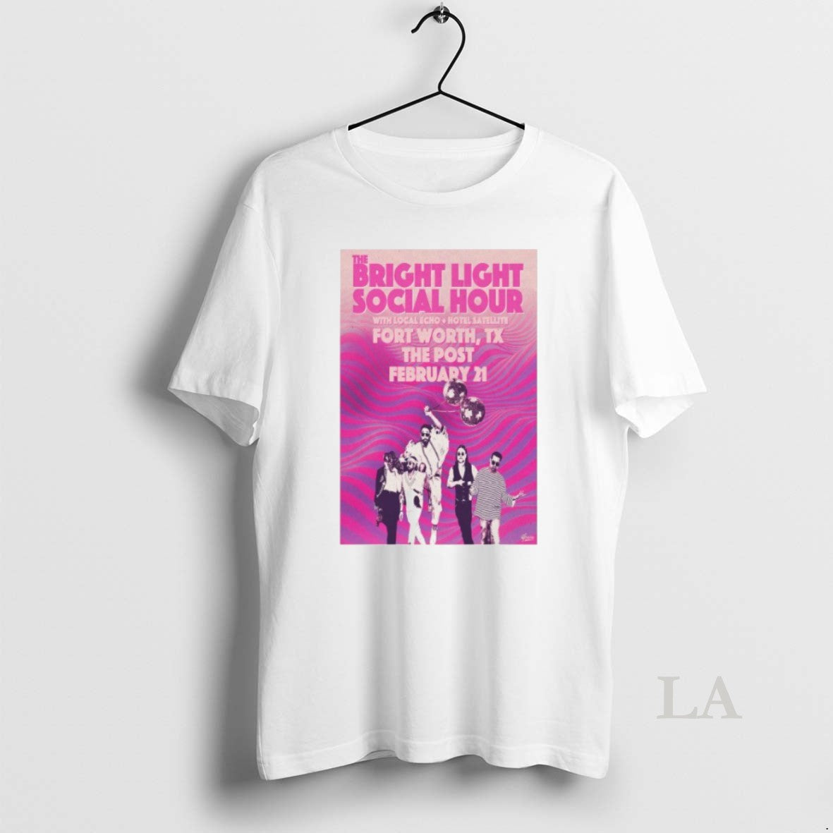 Original The Bright Light Social Hour Feb 21 2026 The Post