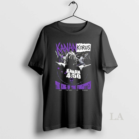 Original The Future Is Kanan Kanan Korus The King Of The Forgotten