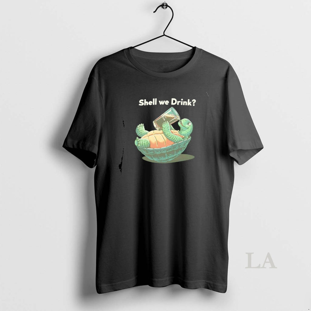 Original The Irish Party Turtle