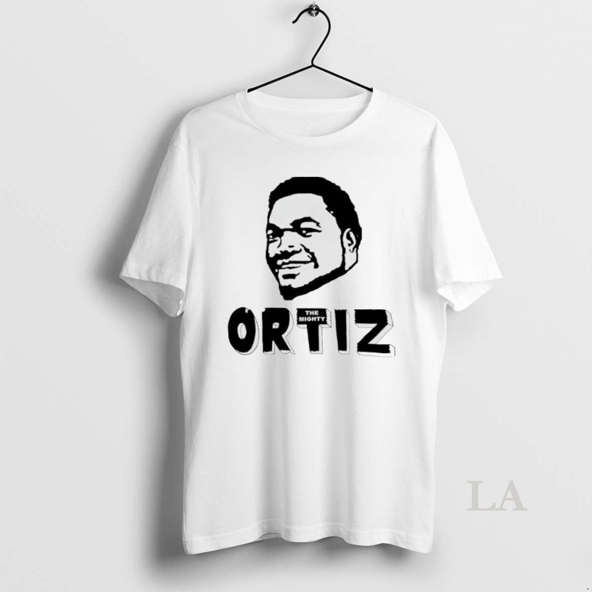 Original The Mighty Ortiz Boston Red Sox