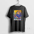 Original The Rookie Movie