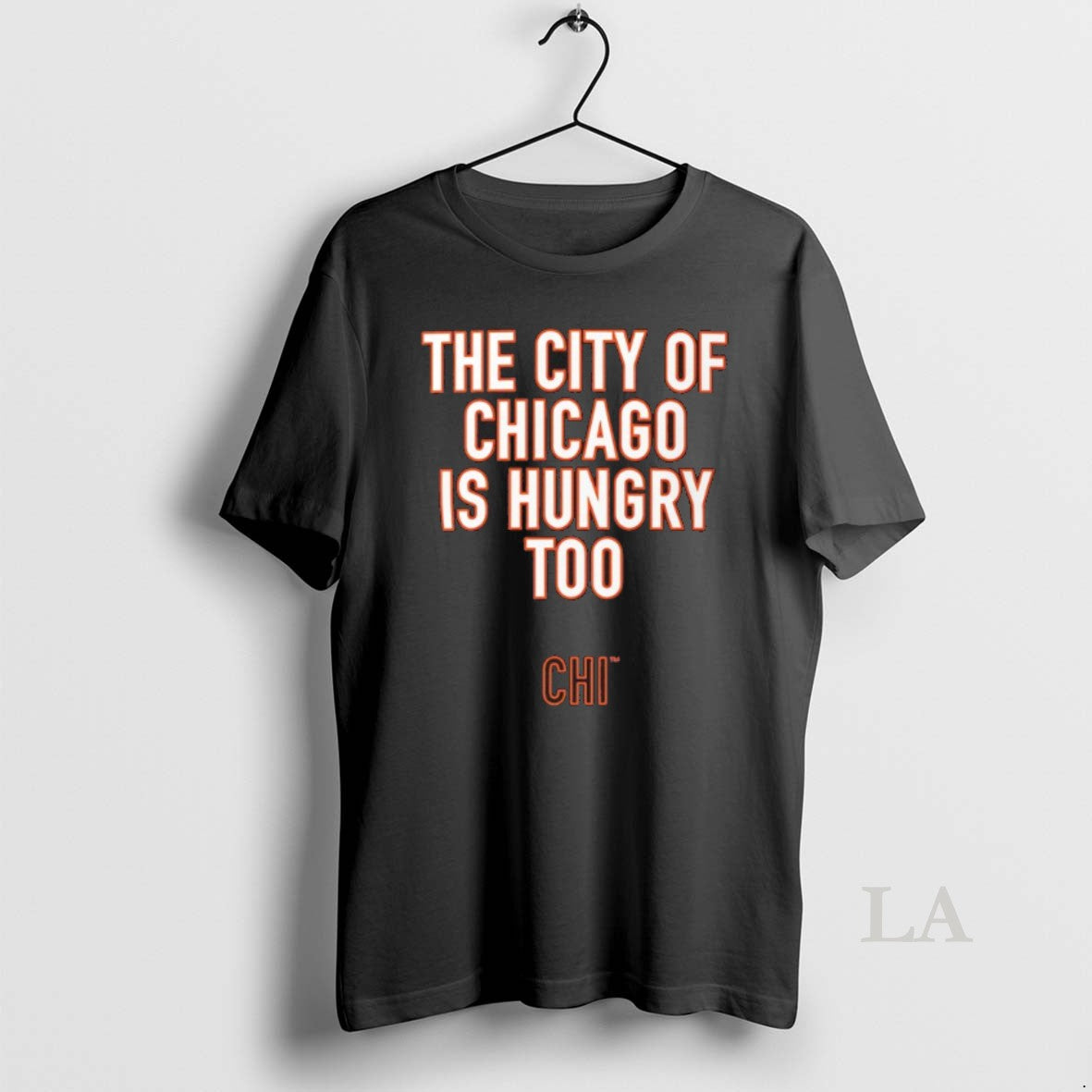 Original The City Of Chicago Is Hungry Too Chicago Cubs