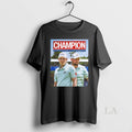 Original Top Matt And Alex Fitzpatrick 2026 Zurich Classic Of New Orleans Pga Tour