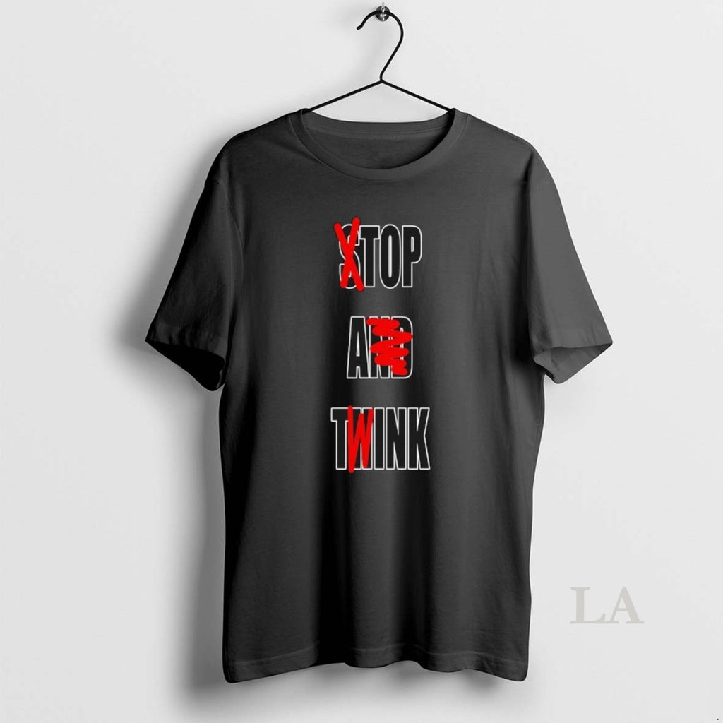 Original Top A Tink Stop And Twink
