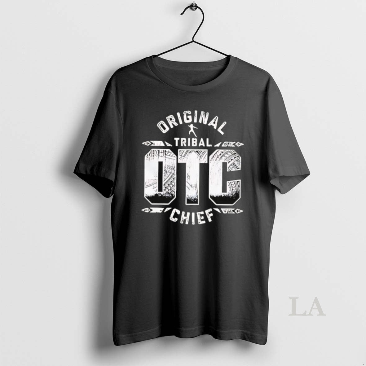 Original Tribal Chief Otc Roman Reigns Tribal Pattern