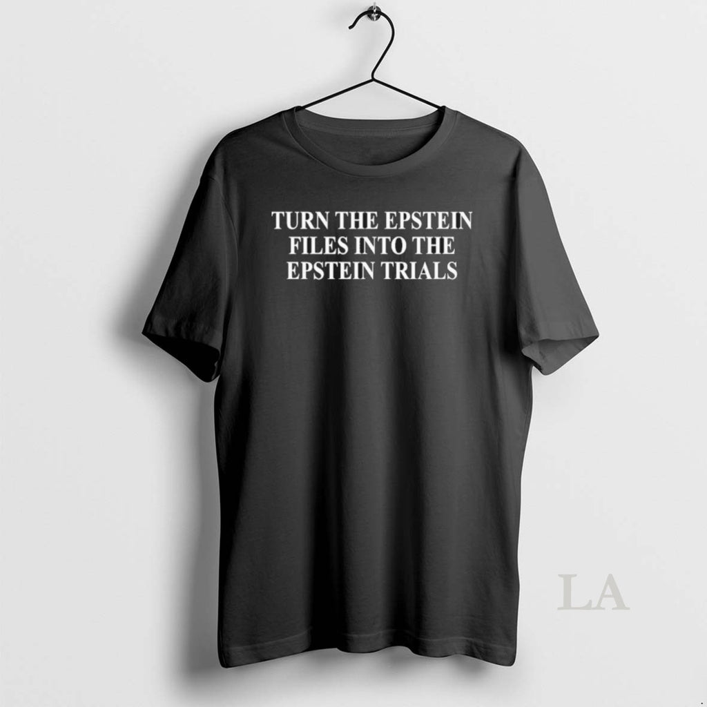 Original Turn The Epstein Files Into The Epstein Trials