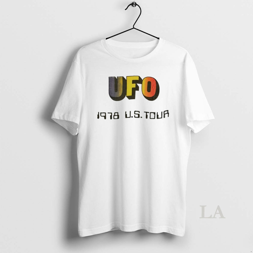 Original Ufo 1978 U S