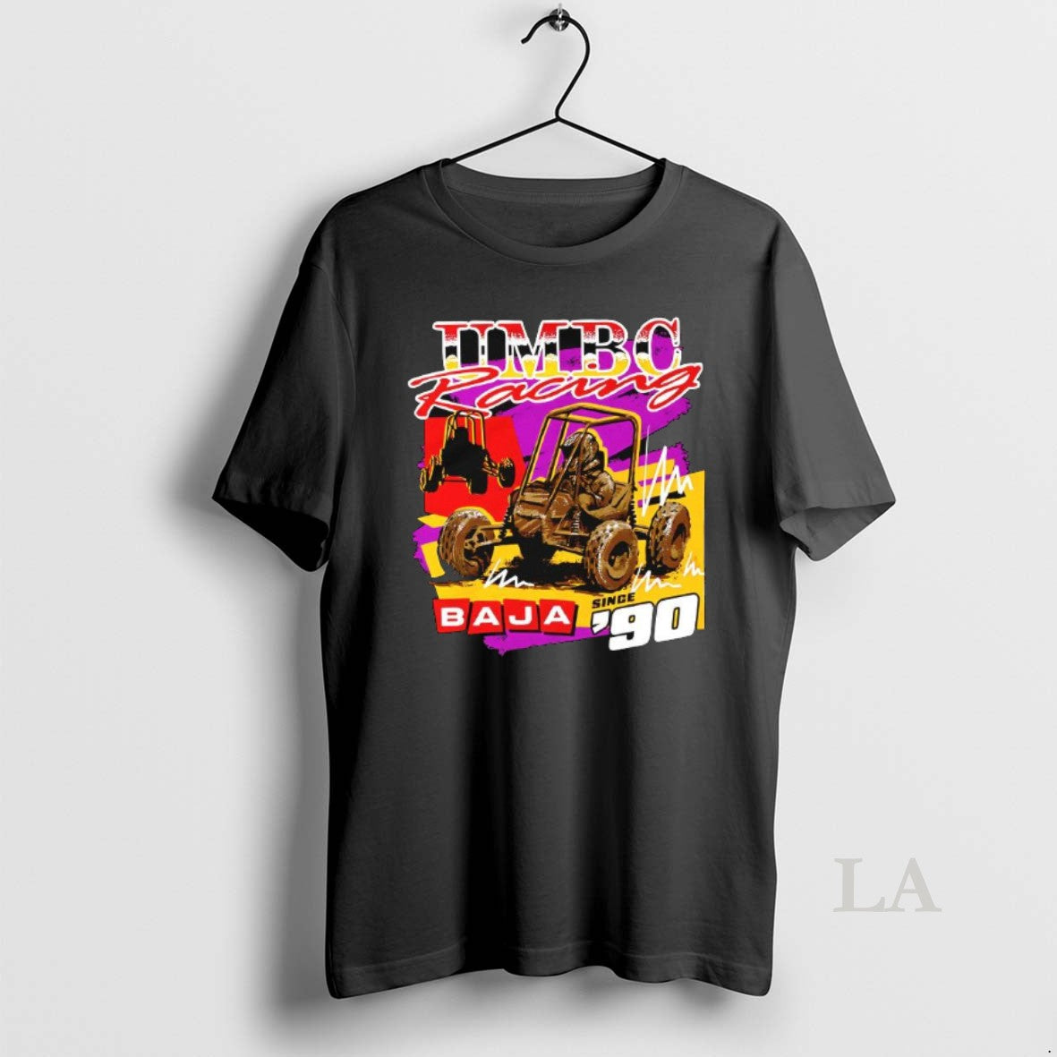 Original Umbc Racing Baja Since 90 Vintage