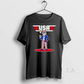 Original Usa Ace Uncle Sam