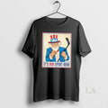 Original Uncle Sam Its Our Sport Now