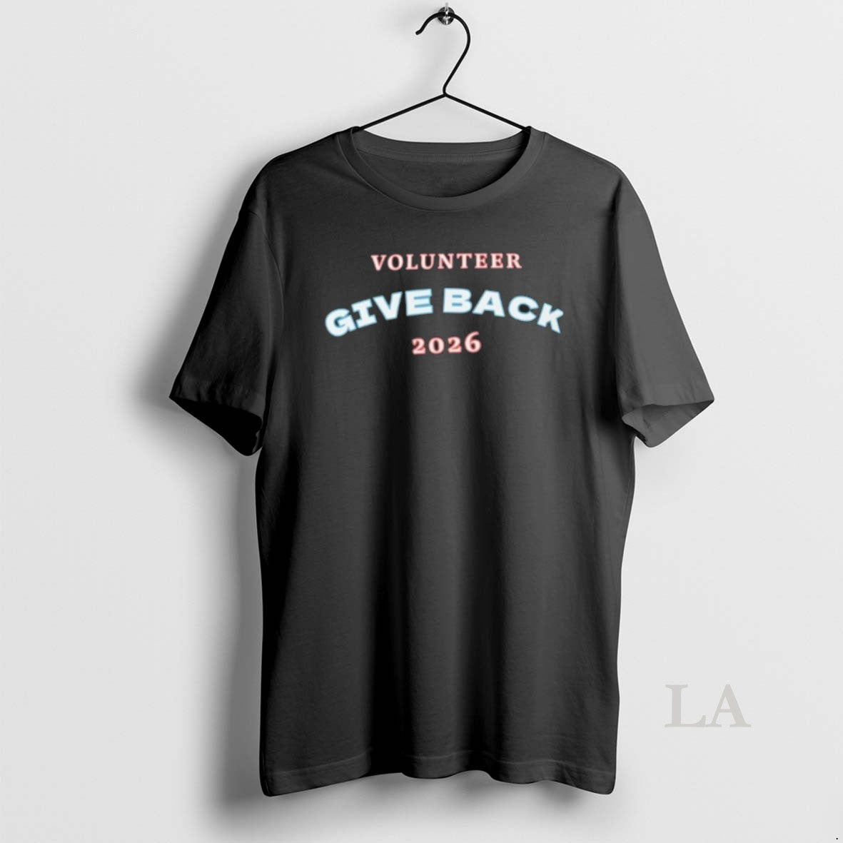Original Volunteer Give Back 2026