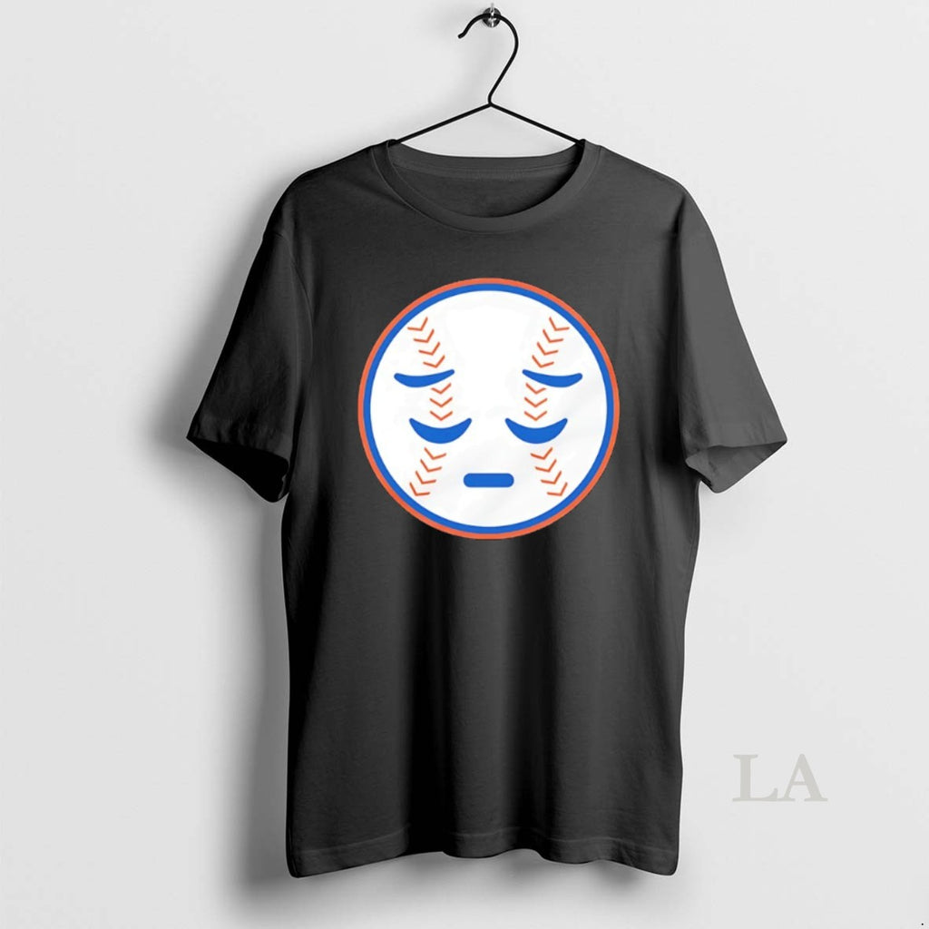 Original Vyg6aiqw Disappointed Baseball New York Mets