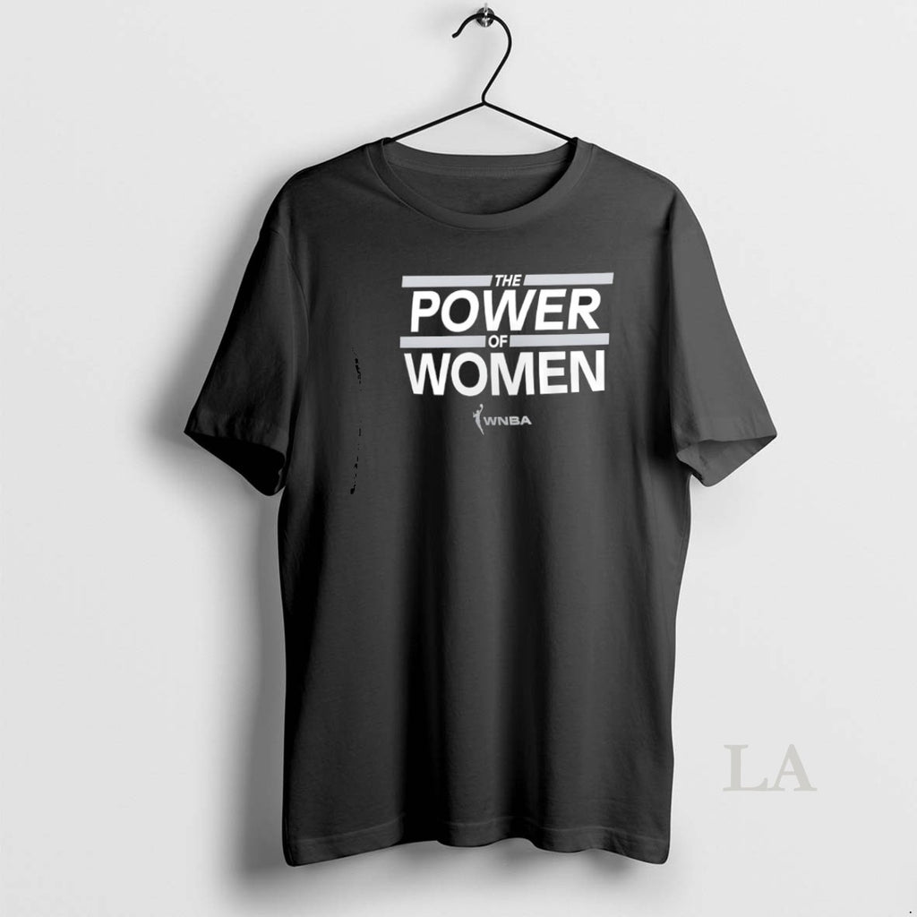 Original Wnba The Power Of Women