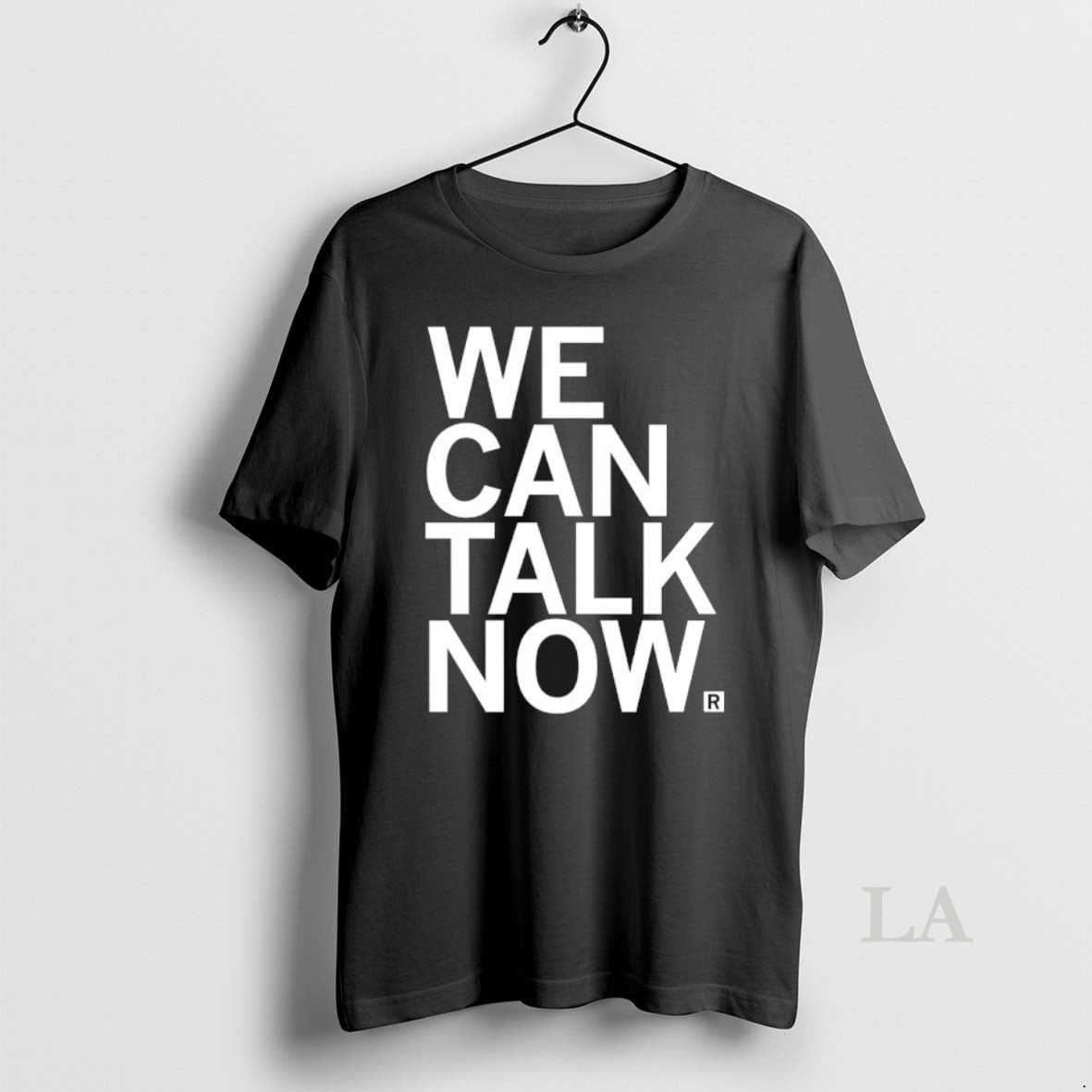 Original We Can Talk Now