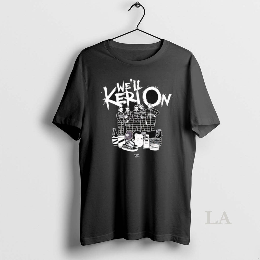 Original Well Keri On