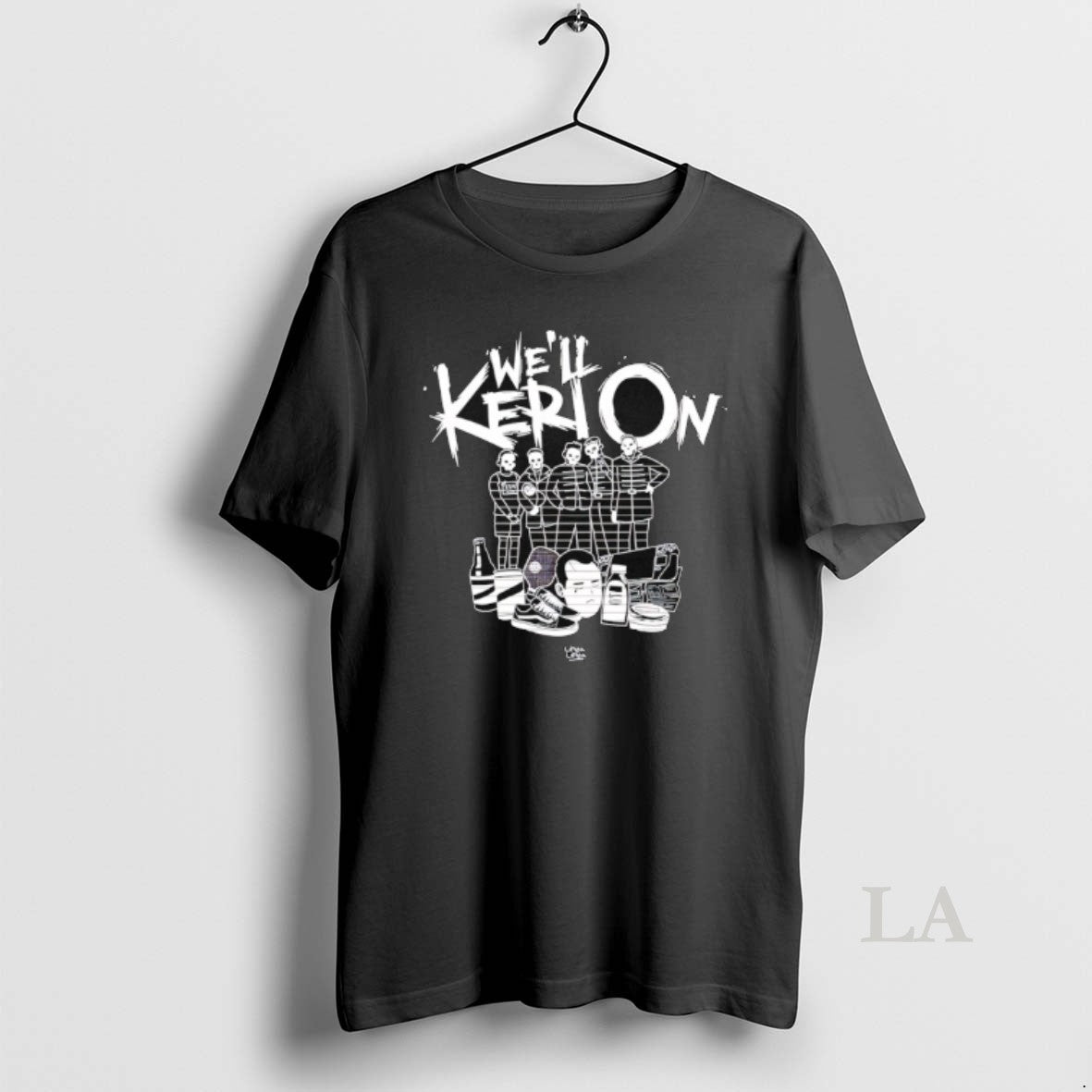 Original Well Keri On