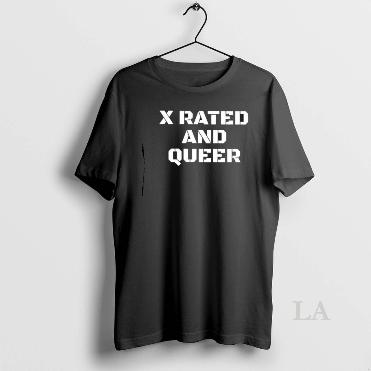 Original X Rated And Queer