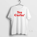 Original Yes Carbs Ringer