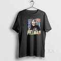 Original Omno2c1u Brian Pillman Loose Cannon Signature Vintage