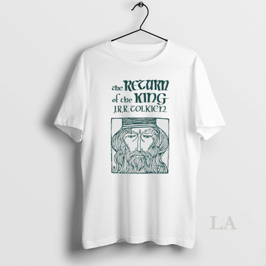 Original Pnaxorsv The Return Of The King J R