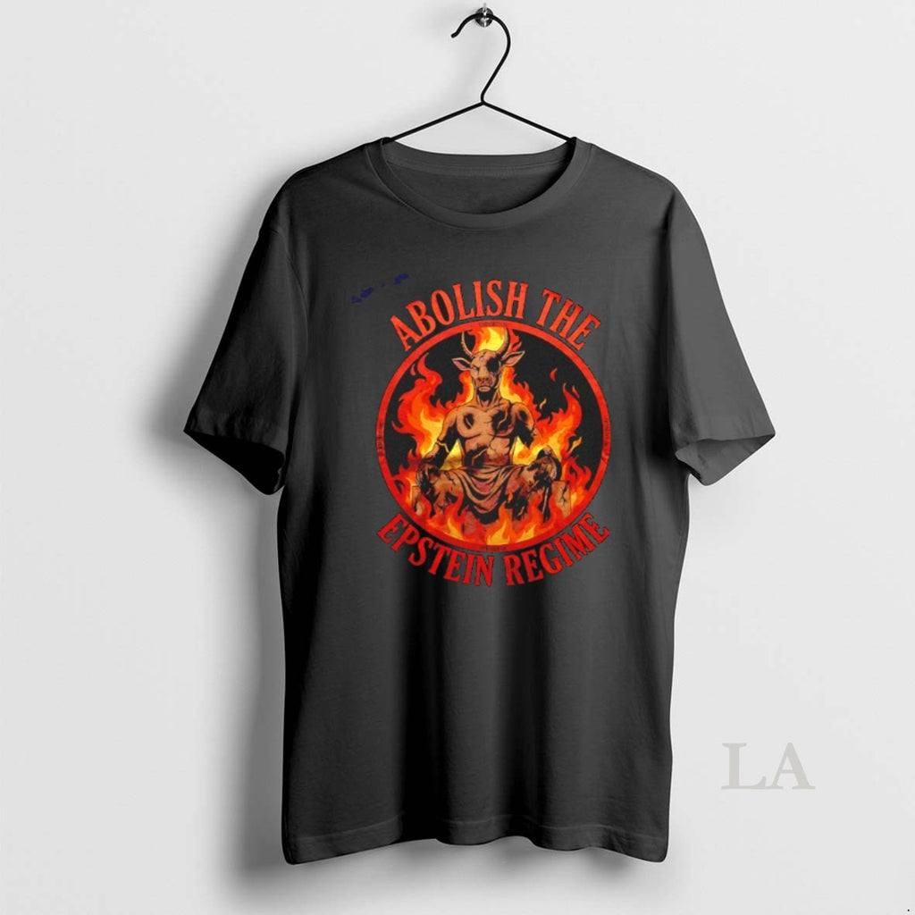 Original Zphnszkw Abolish The Epstein Regime