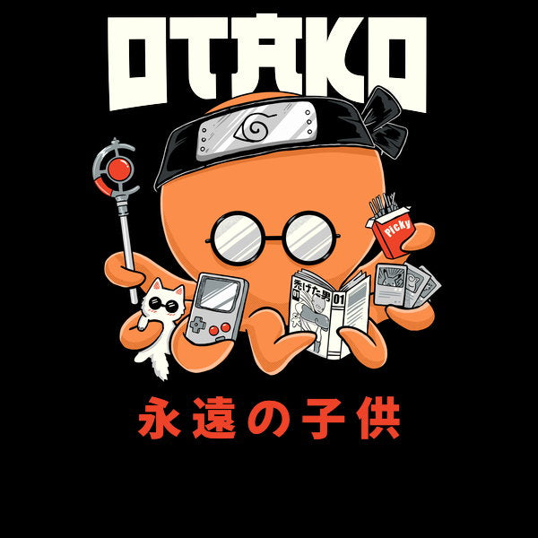 Otako