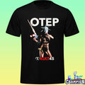 Otep Kult 45 Shirt
