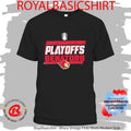 Ottawa Senators 2026 Stanley Cup Playoffs NHL Go Sens logo Shirt
