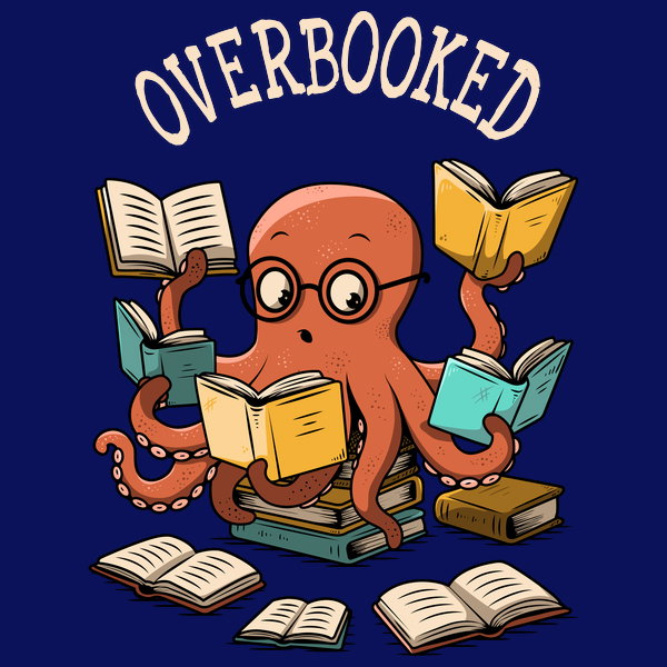 Overbooked