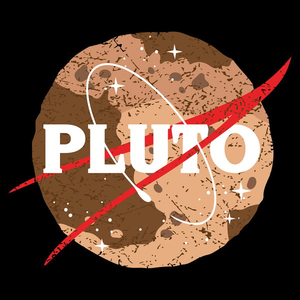 Pluto 2